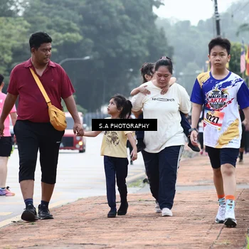 Runner Photo 8267128