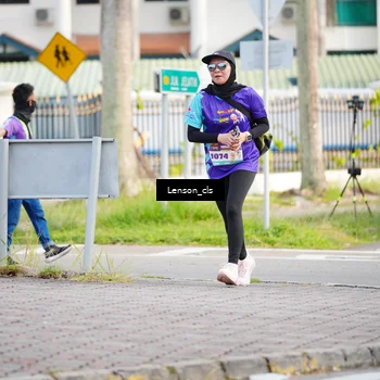 Runner Photo 8267129