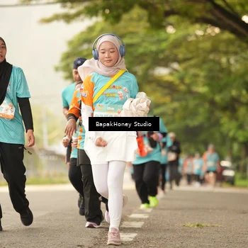 Runner Photo 8267135