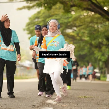 Runner Photo 8267139