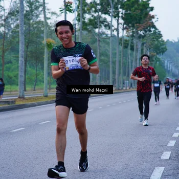 Runner Photo 8267140