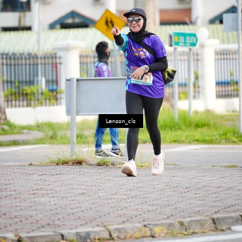 Runner Photo 8267142