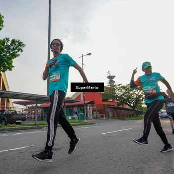 Runner Photo 8267144