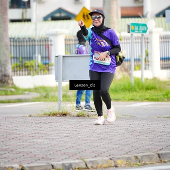 Runner Photo 8267150