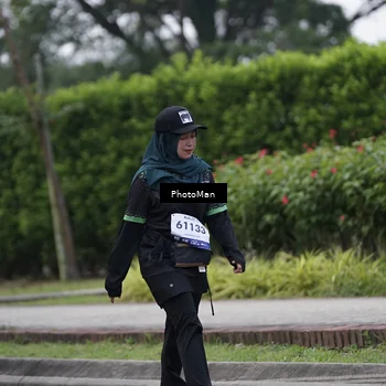 Runner Photo 8267151