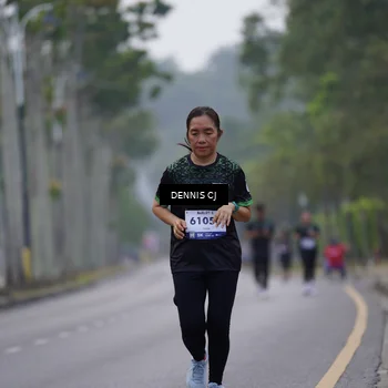 Runner Photo 8267152