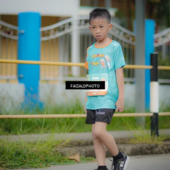 Runner Photo 8267153