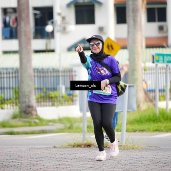 Runner Photo 8267155