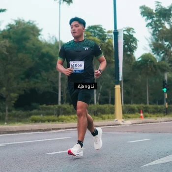 Runner Photo 8267156