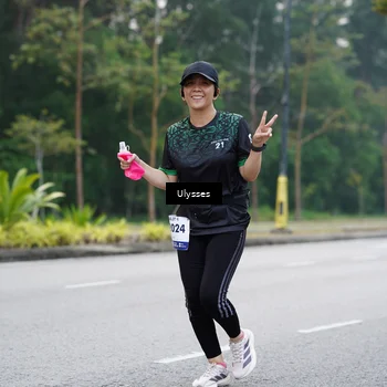 Runner Photo 8267160