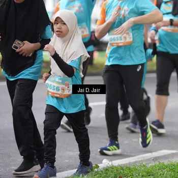 Runner Photo 8267163