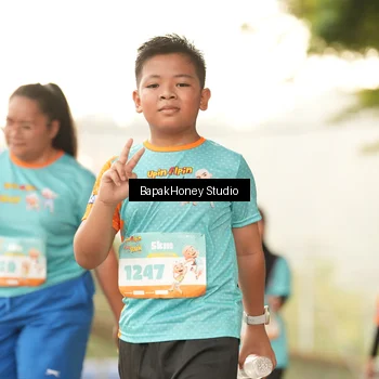 Runner Photo 8267164