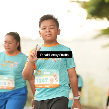 Runner Photo 8267165