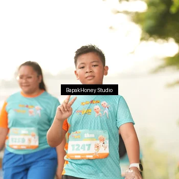 Runner Photo 8267168