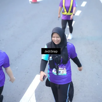 Runner Photo 8267169