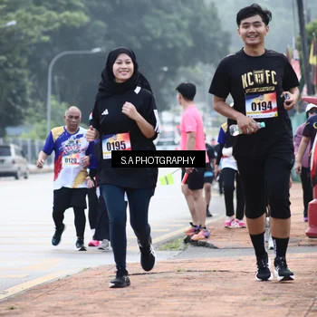 Runner Photo 8267175