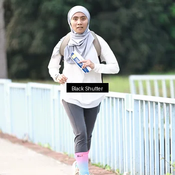Runner Photo 8267177
