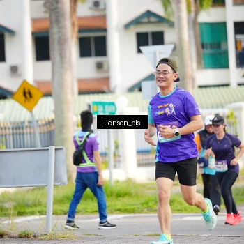 Runner Photo 8267178