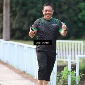 Runner Photo 8267183