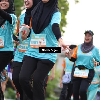 Runner Photo 8267186