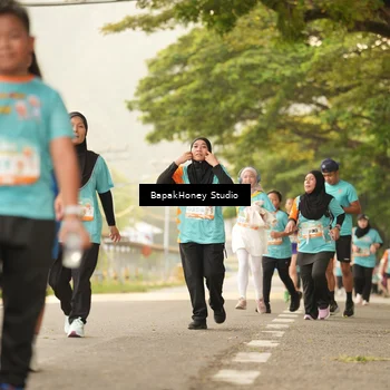 Runner Photo 8267187