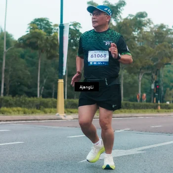 Runner Photo 8267188