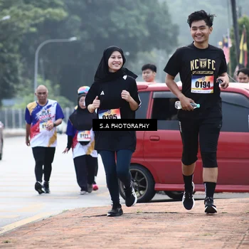 Runner Photo 8267192