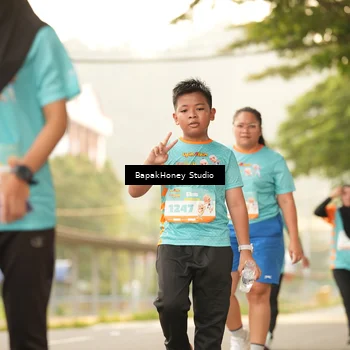 Runner Photo 8267193