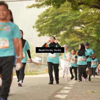 Runner Photo 8267194