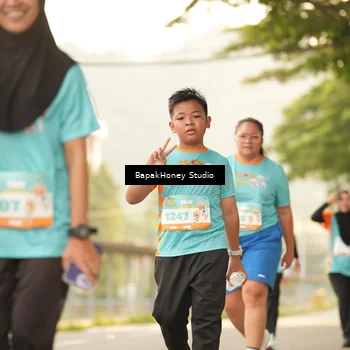 Runner Photo 8267195