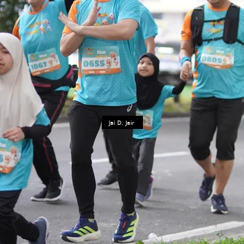 Runner Photo 8267196