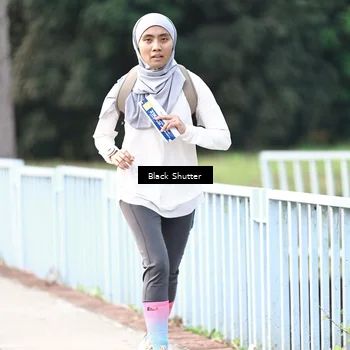 Runner Photo 8267197
