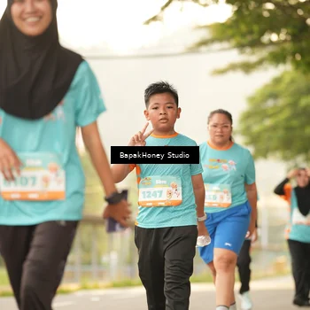 Runner Photo 8267200