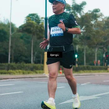 Runner Photo 8267203