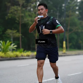 Runner Photo 8267204