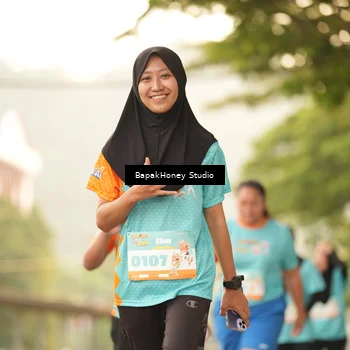 Runner Photo 8267206