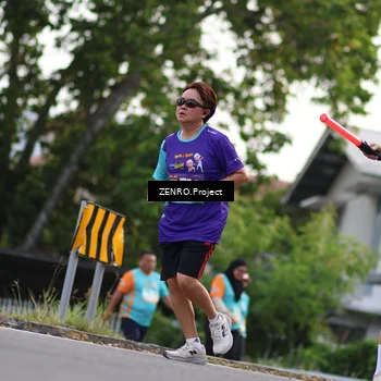 Runner Photo 8267214