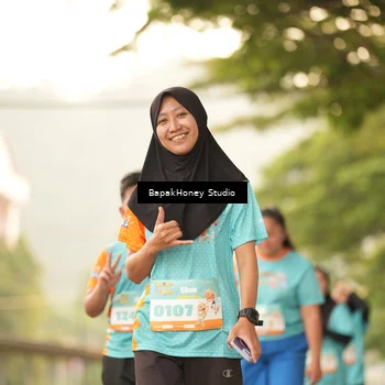 Runner Photo 8267215
