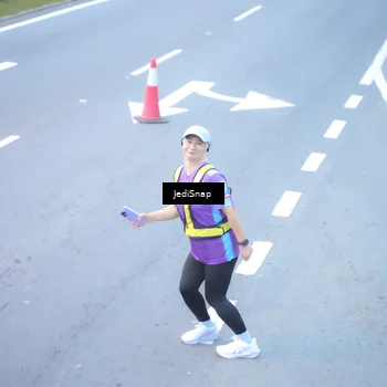 Runner Photo 8267217