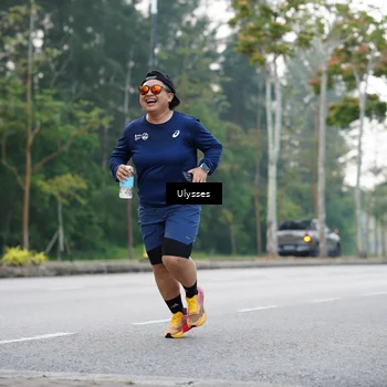 Runner Photo 8267218