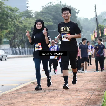 Runner Photo 8267219