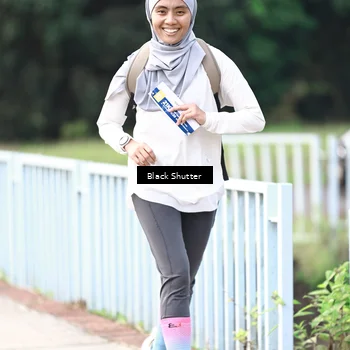 Runner Photo 8267220