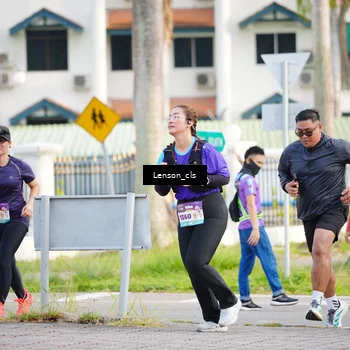 Runner Photo 8267221