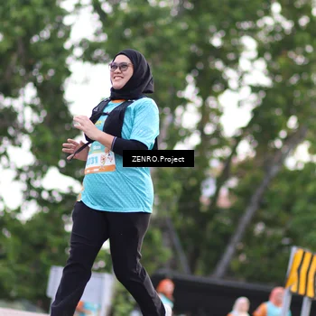 Runner Photo 8267222