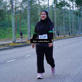 Runner Photo 8267224