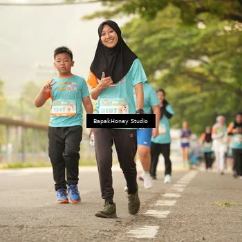 Runner Photo 8267225