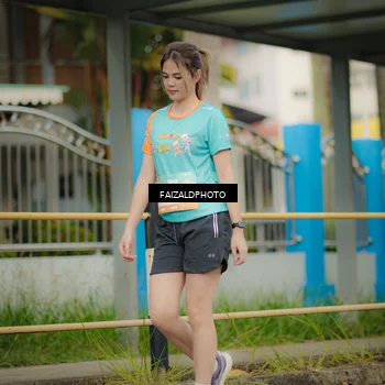 Runner Photo 8267226