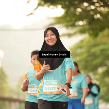 Runner Photo 8267230