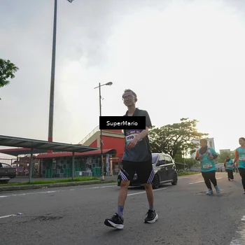 Runner Photo 8267231