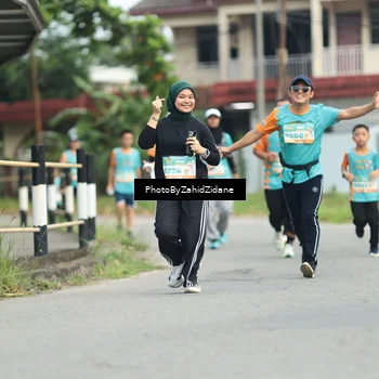 Runner Photo 8267239